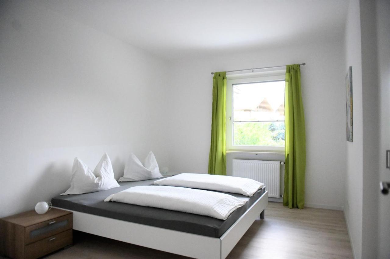 Ferienwohnung Haus Matha Girlan Exterior foto