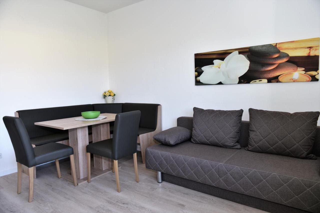 Ferienwohnung Haus Matha Girlan Exterior foto