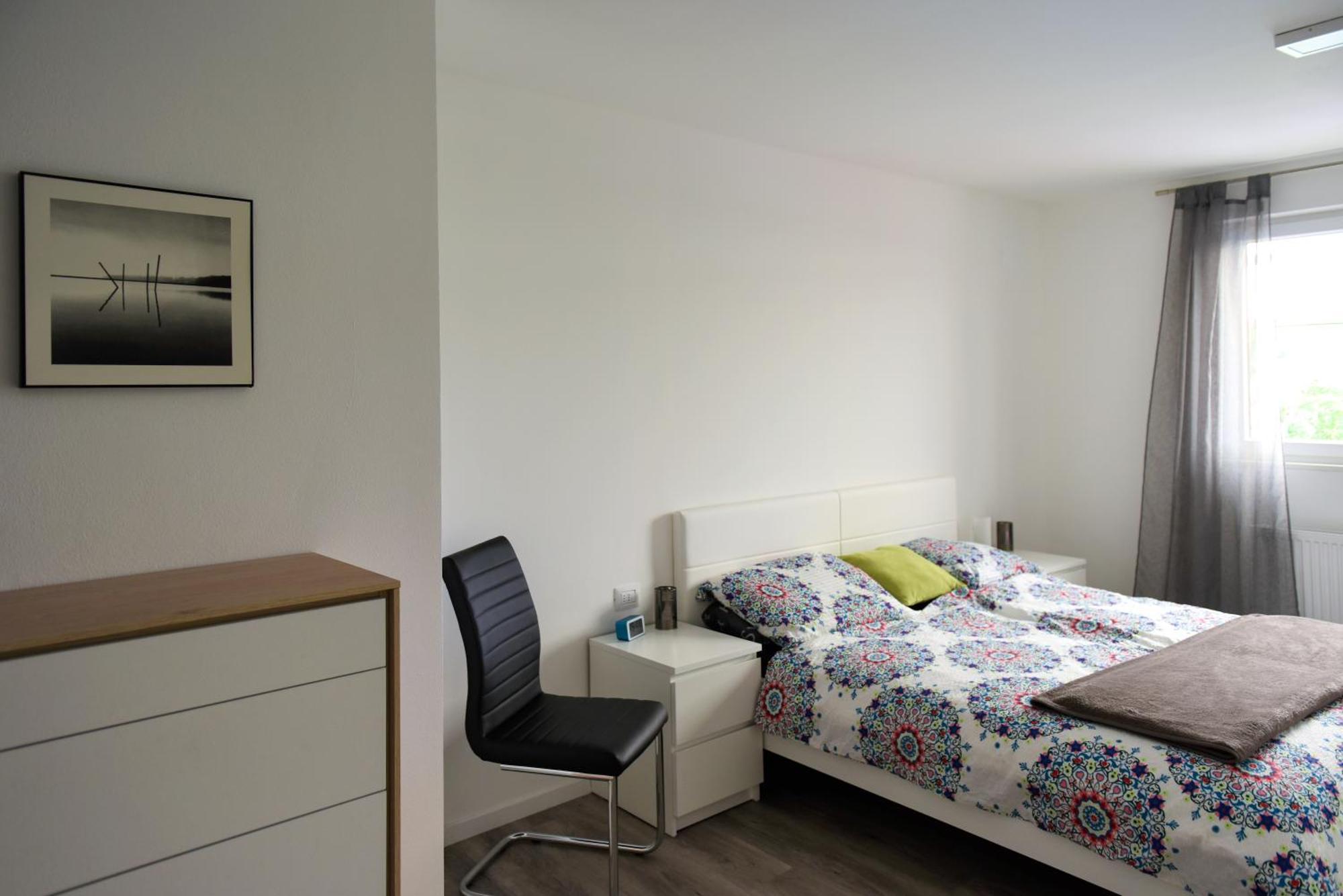 Ferienwohnung Haus Matha Girlan Exterior foto